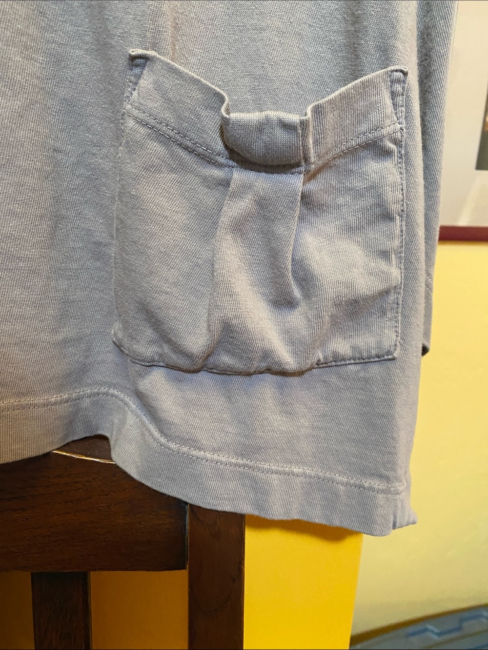 Prairie Cotton Tunic - Picture 3 of 6